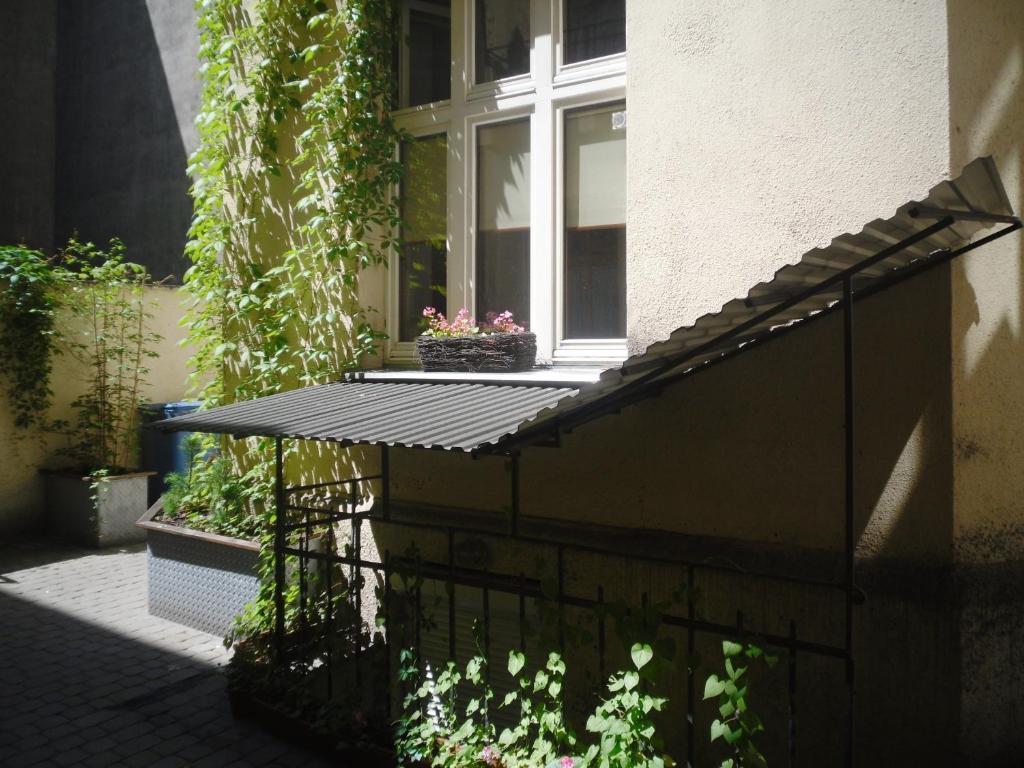 Berko Apartment Krakau