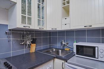 Rembrandt Hotel apartamentowy 3*