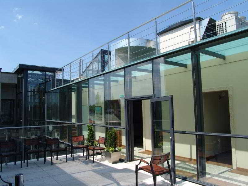 Rubinstein Hotel 4*