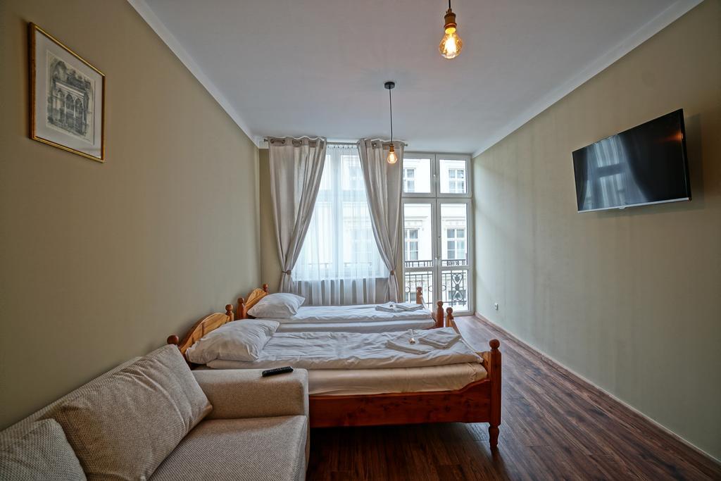 Apartment Grodzka 8