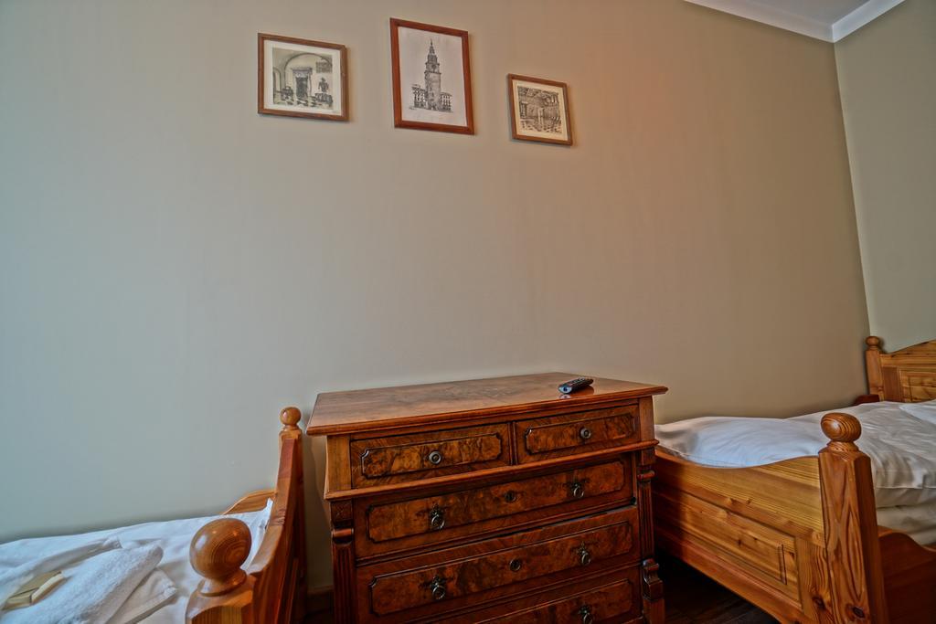 Grodzka 8 Apartment Krakow