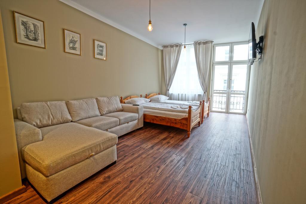 Grodzka 8 Apartment