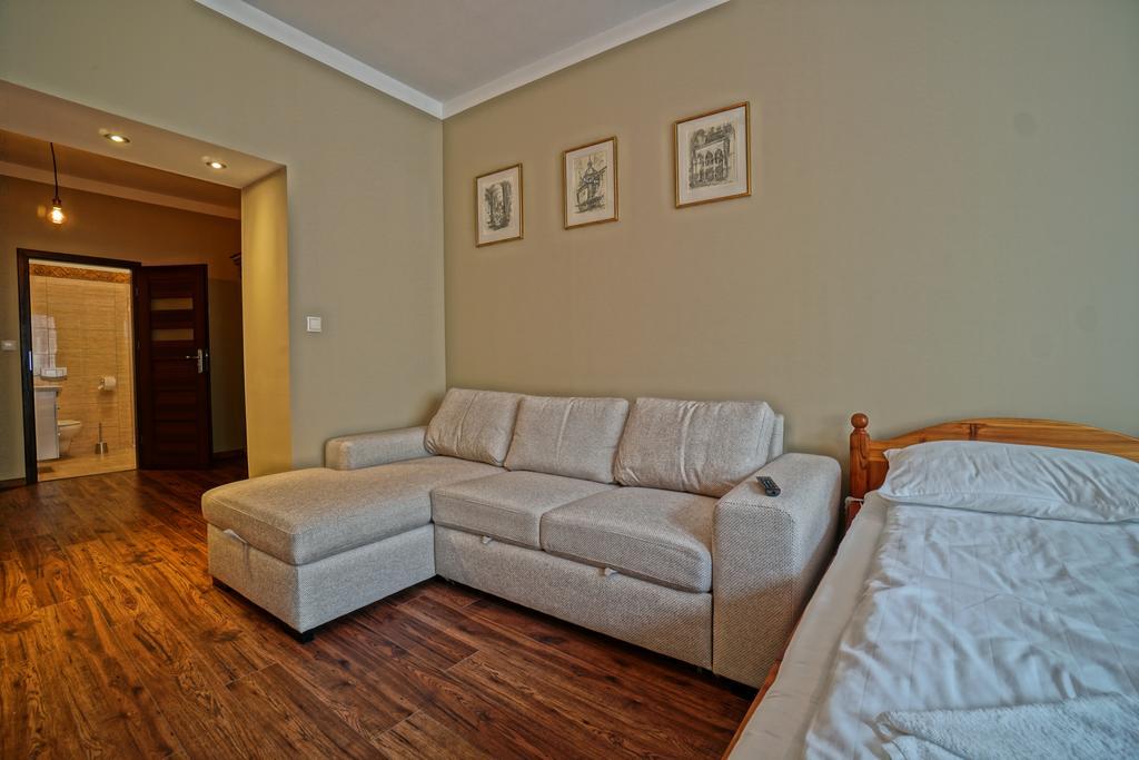 Apartment Grodzka 8 Krakow