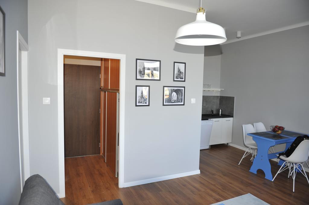 Apartament Feniks Stare Apartment Krakow