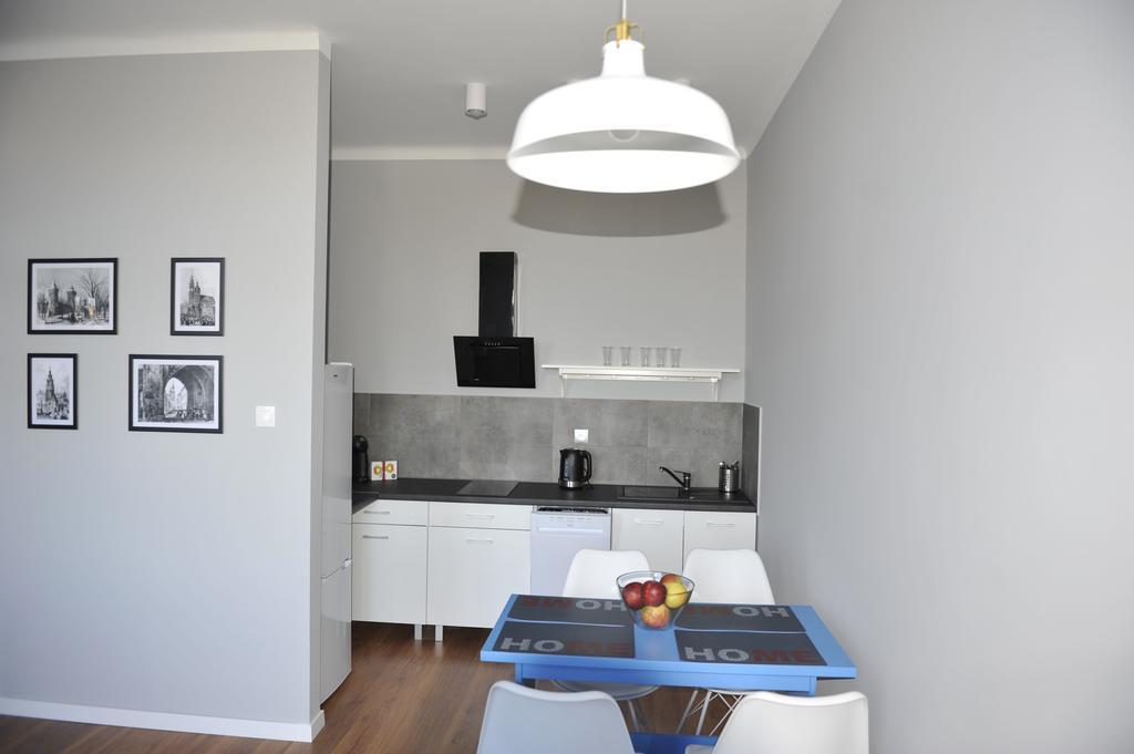 Apartament Feniks Stare Krakow