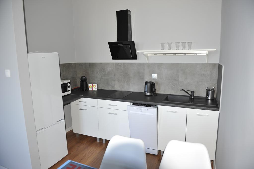 Apartament Feniks Stare Apartment