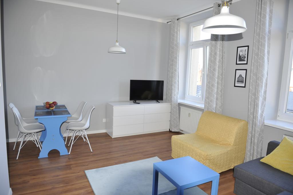 Apartment Apartament Feniks Stare Krakow