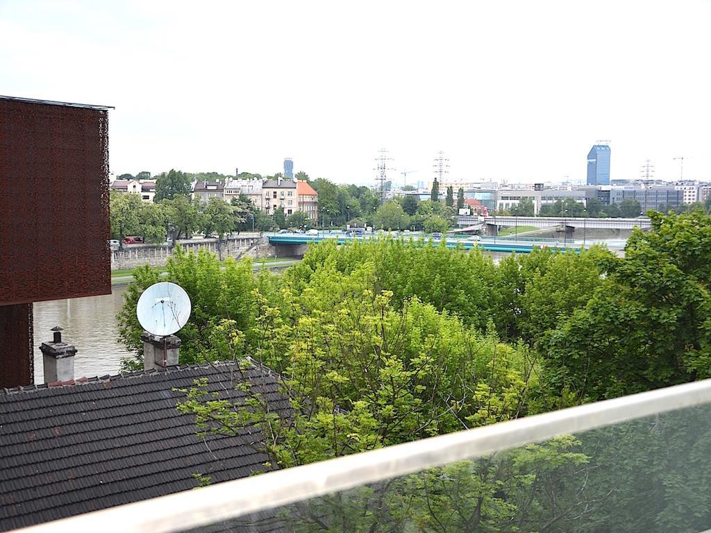 Apartment Nad Wisla Krakow