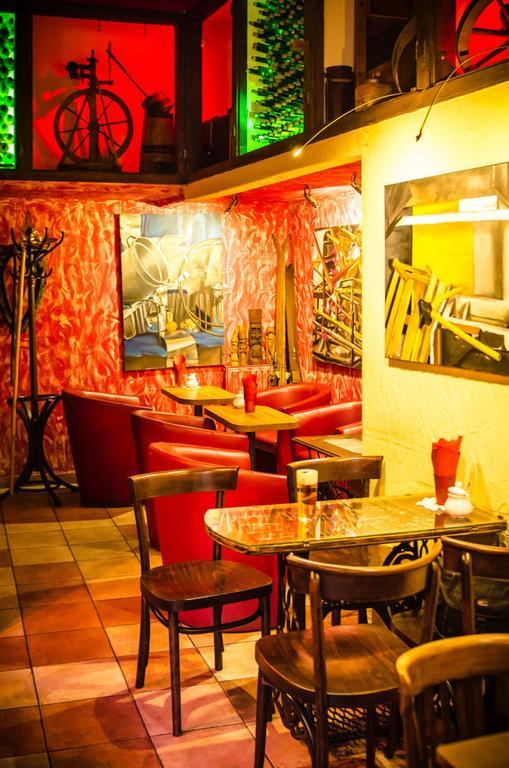 Indalo Accommodatie bij particulieren Krakau