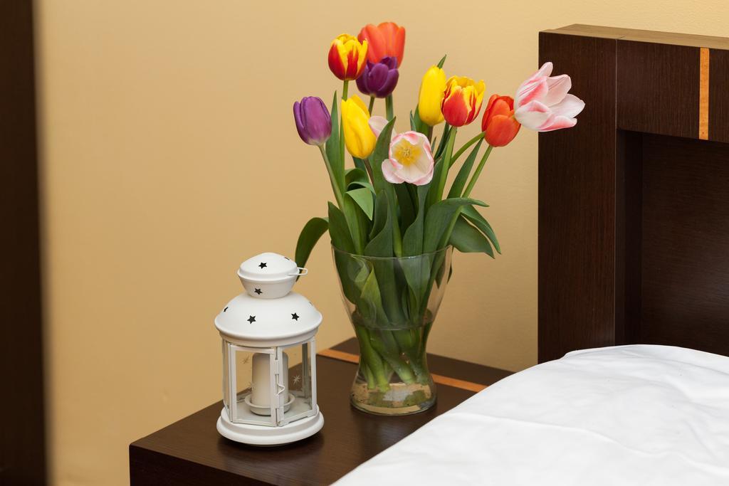 Apartamento Flowers Apart Dluga 19 *