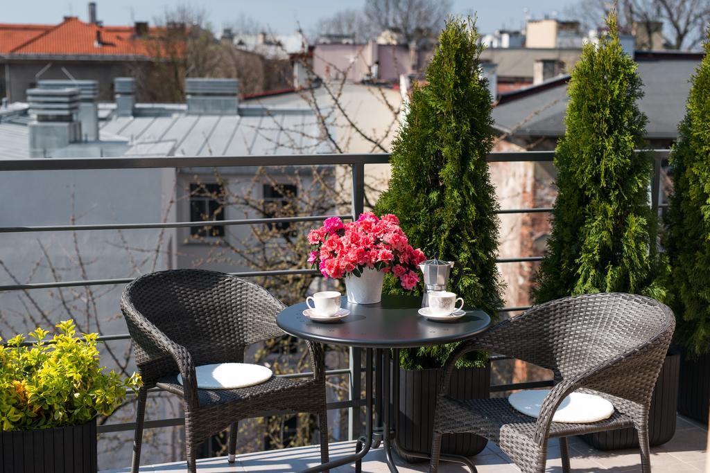 Nad Dachami Krakowa Apartament *