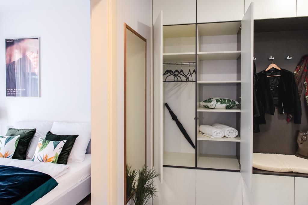 Apartment Arkadia Na Kazimierzu