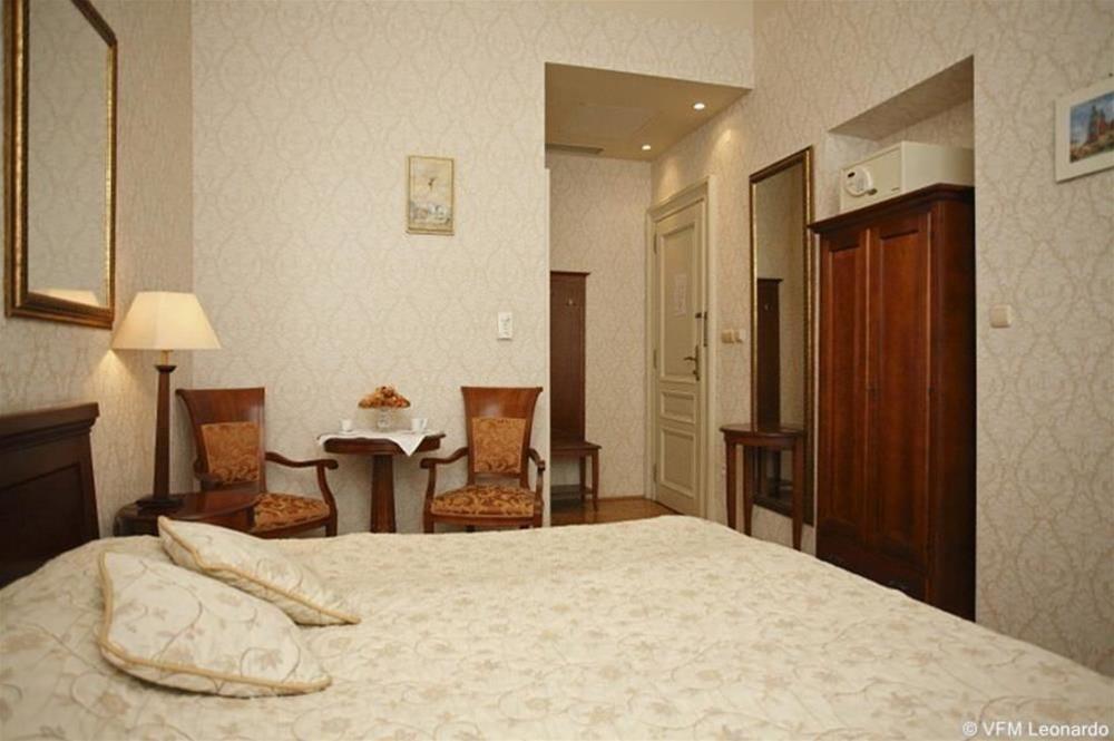 Ostoya Palace Hotel