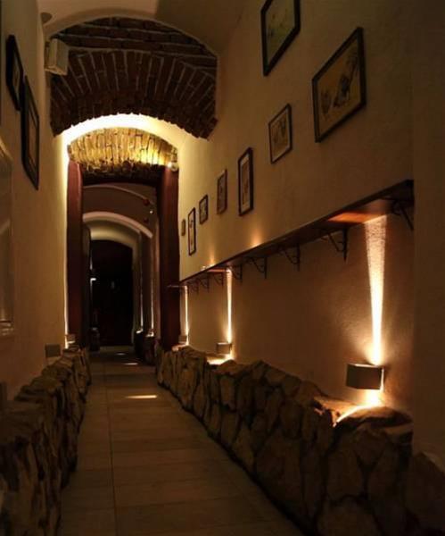 Ostoya Palace 4*