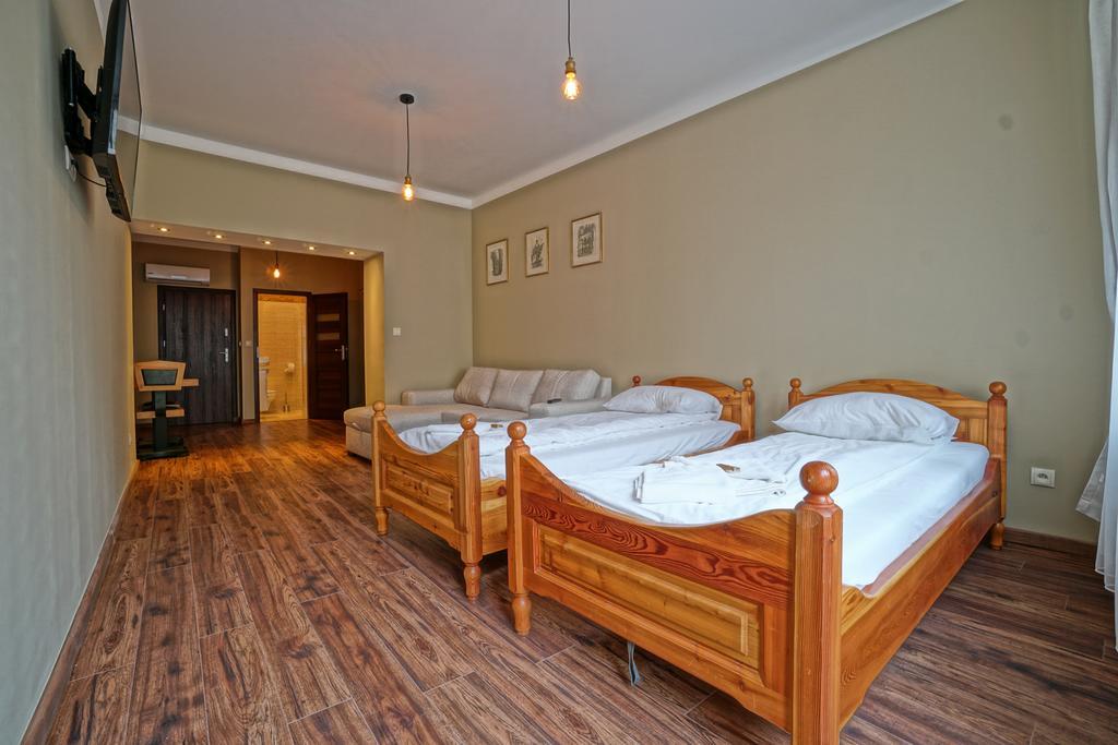Apartment Grodzka 8