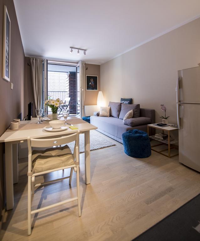 Apartment Nad Wisla *