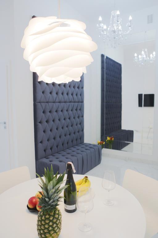 Appartement Elegant Center Zyblikiewicza 14 Krakau