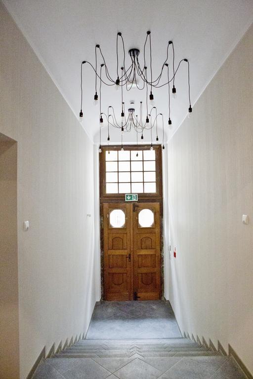 Appartement Elegant Center Zyblikiewicza 14 *