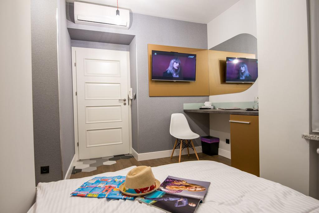 Cracow Apartaments Ii *