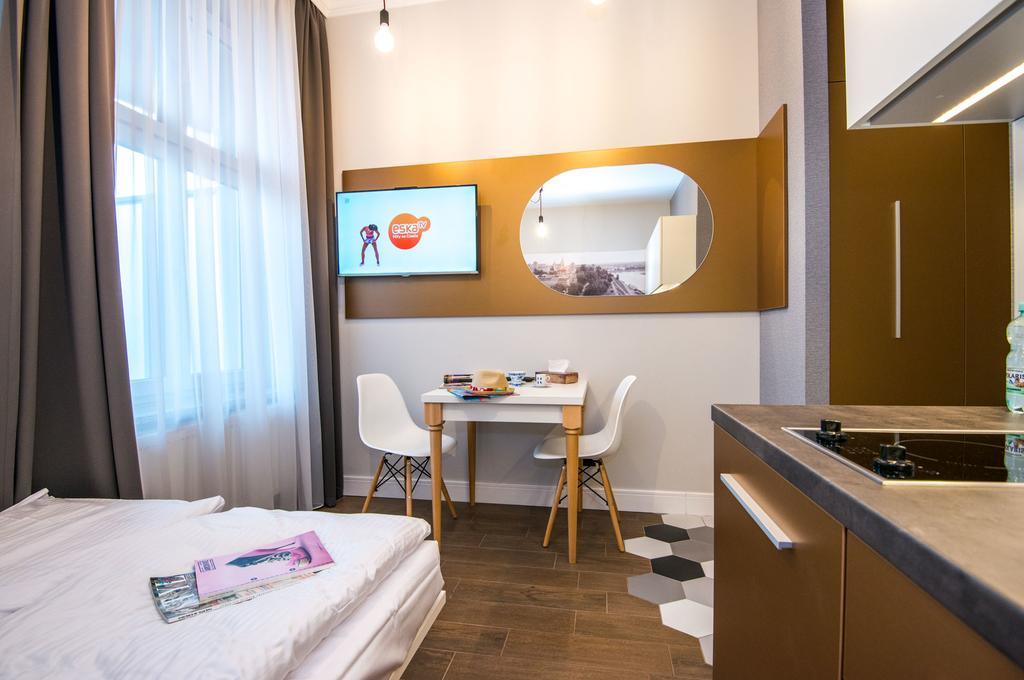 Cracow Apartaments Ii