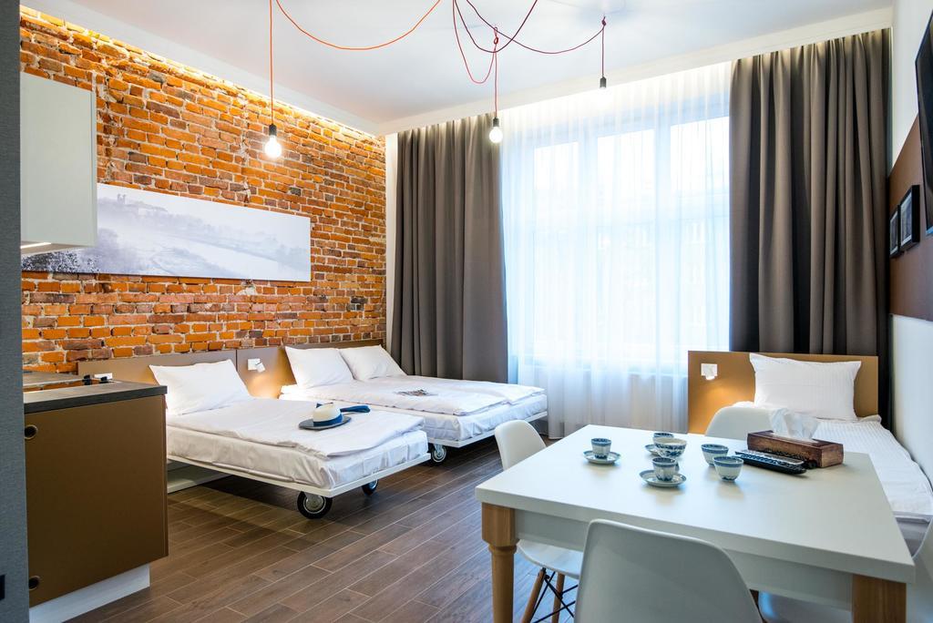 Cracow Apartaments Ii