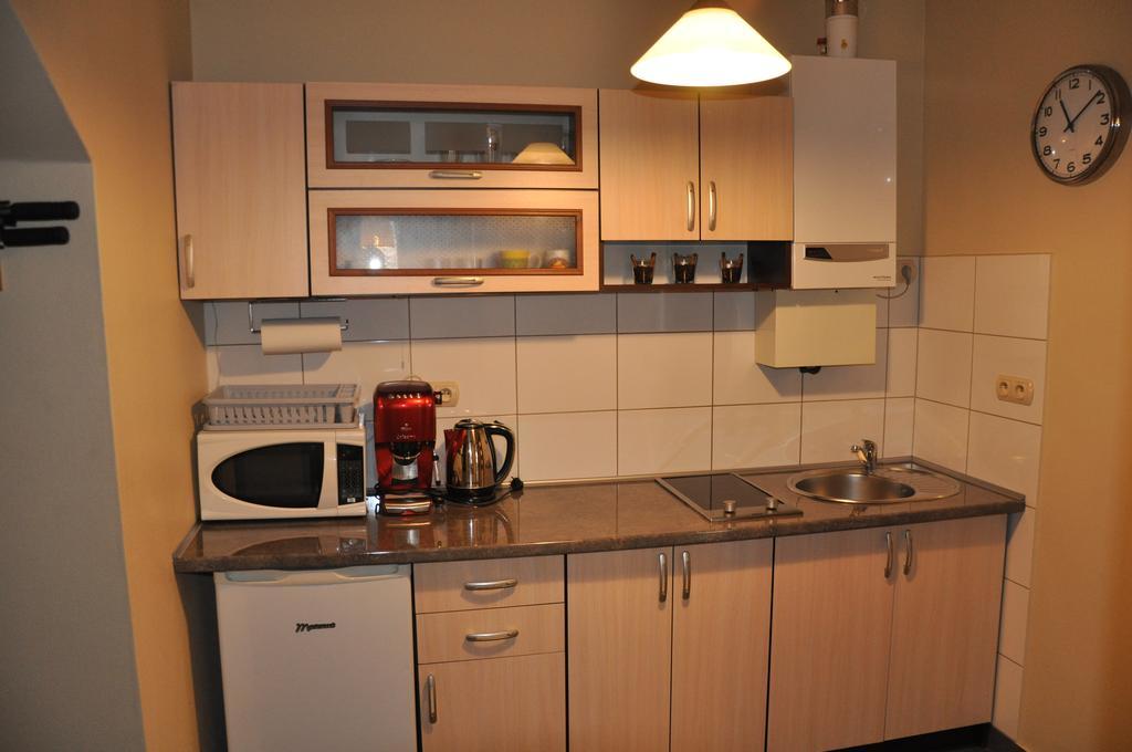 Apartament Topola