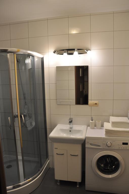 Topola Apartament