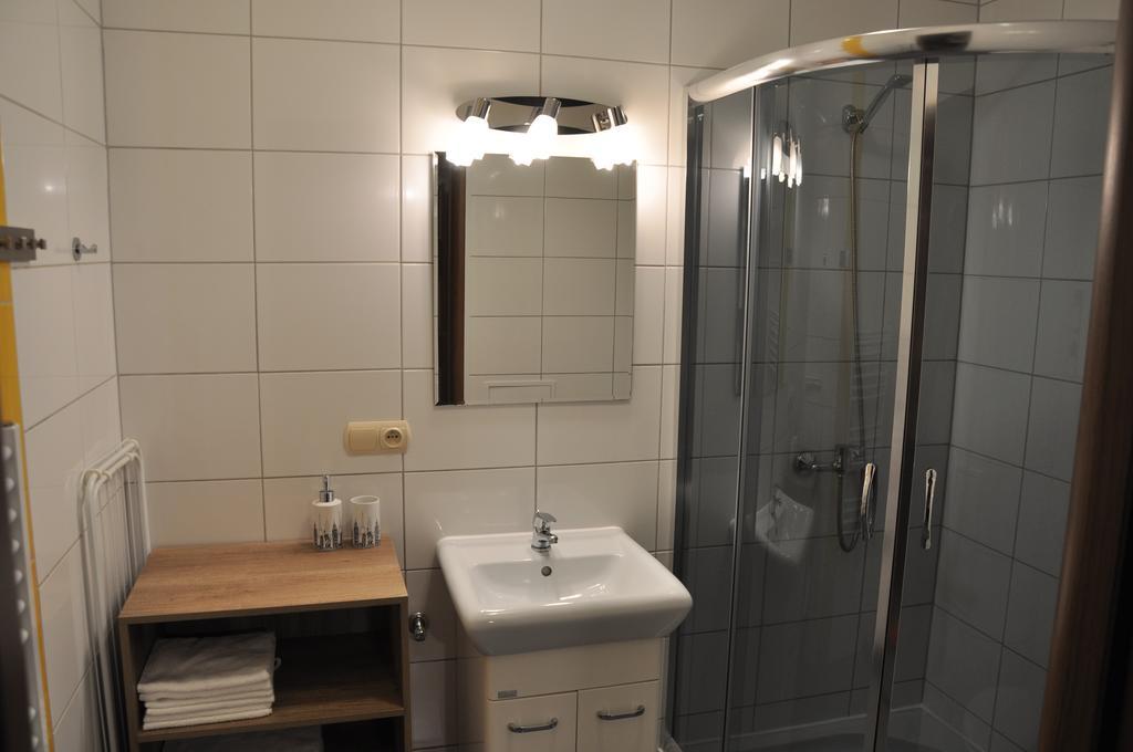 Topola Apartament