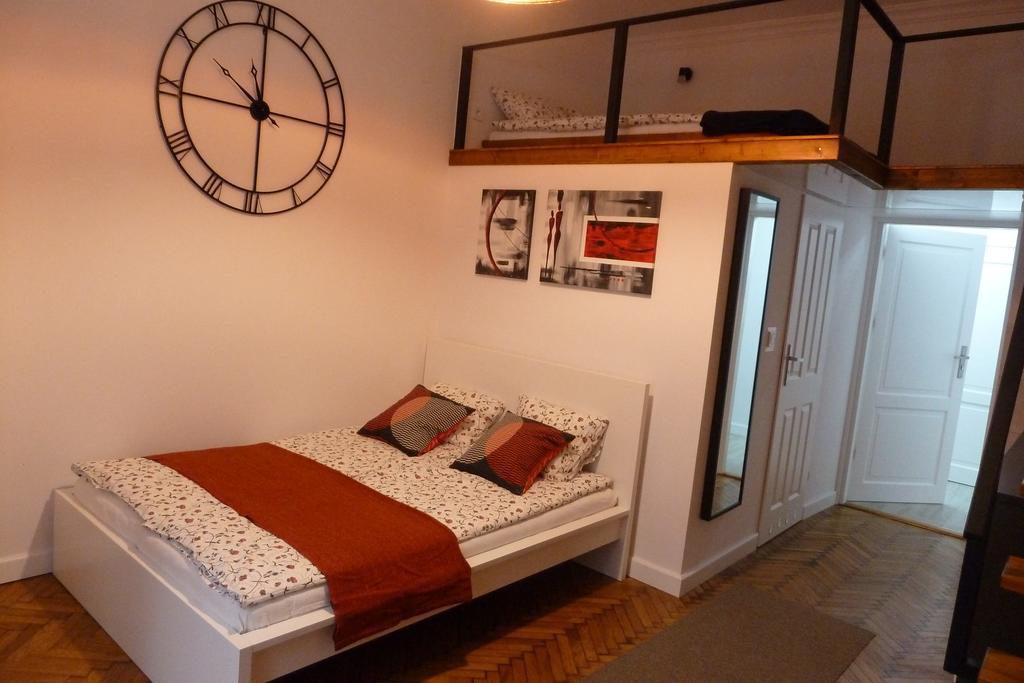 Apartment Space
