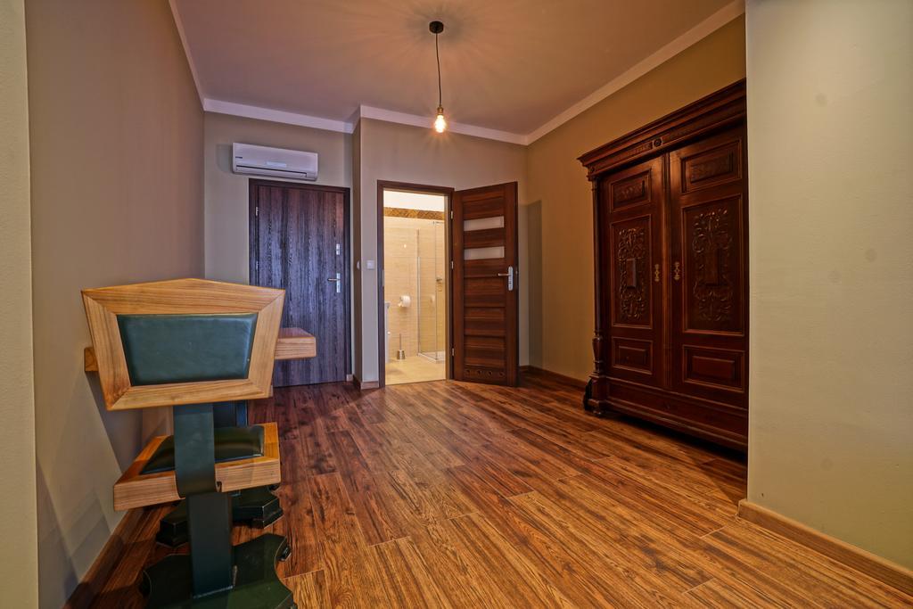 Grodzka 8 Apartment Krakow
