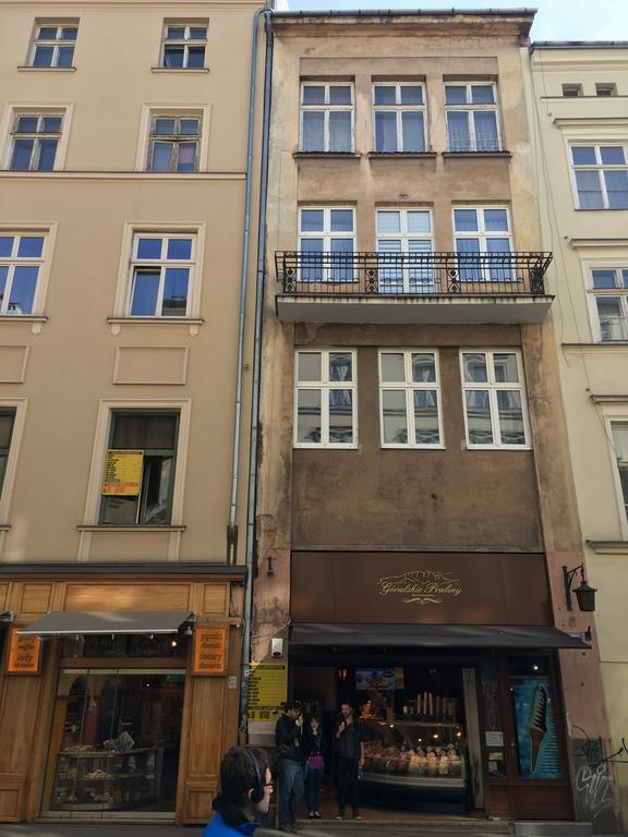 Grodzka 8 Krakow