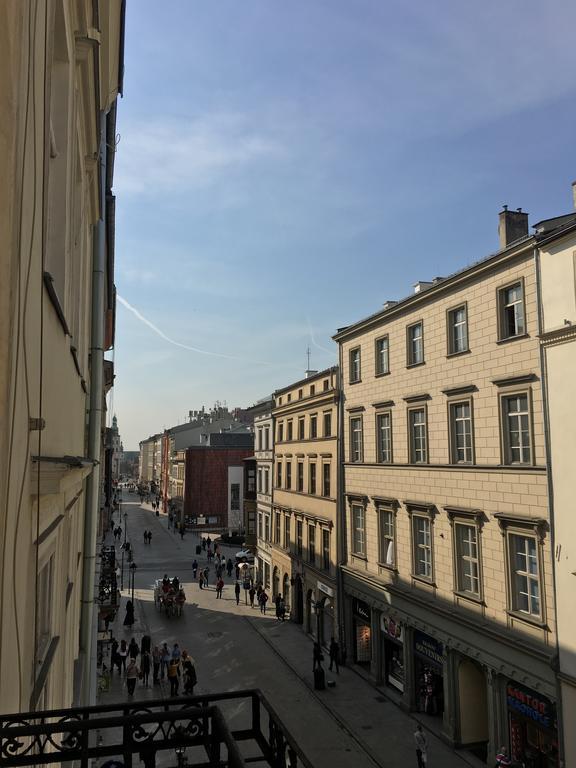 Apartment Grodzka 8 *