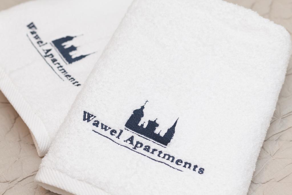 Wawel - Riverside Castle Appartement Krakau