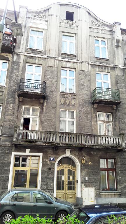 Metropolitan Aparthotel Krakau