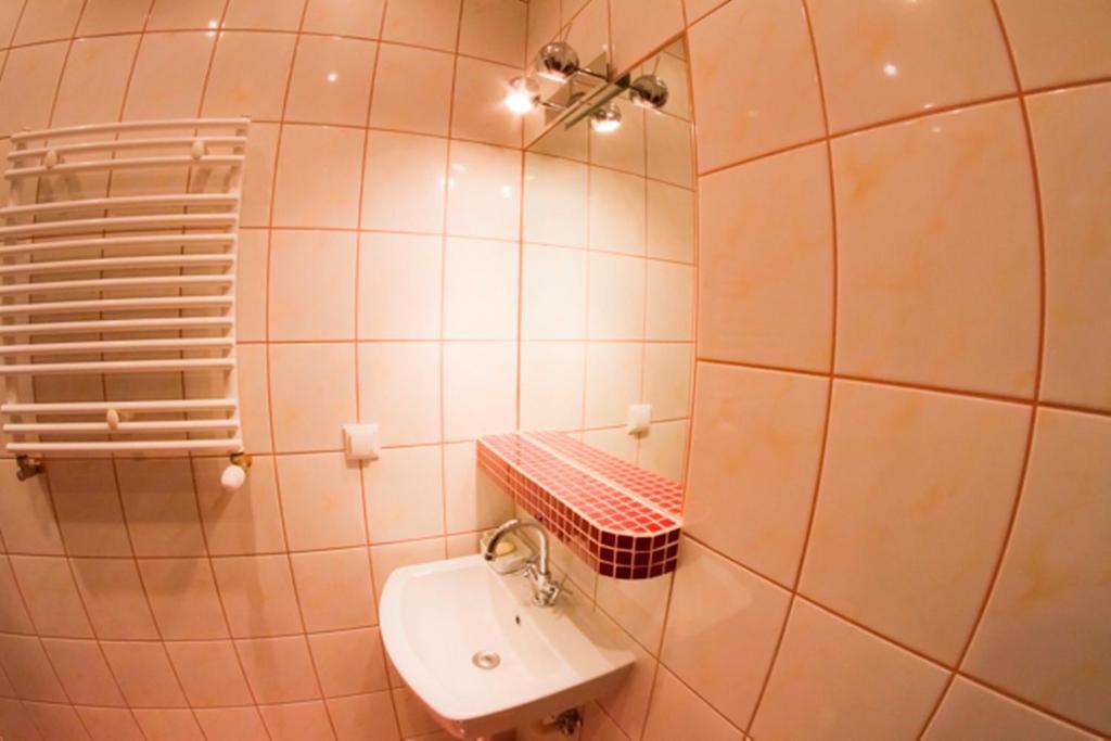 Kopernik Apartment *