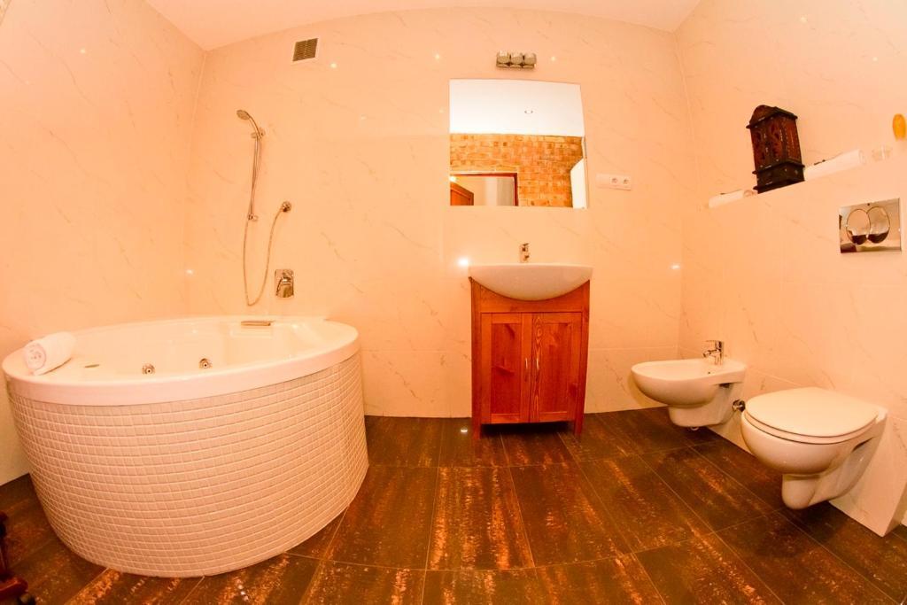 Berko Apartment