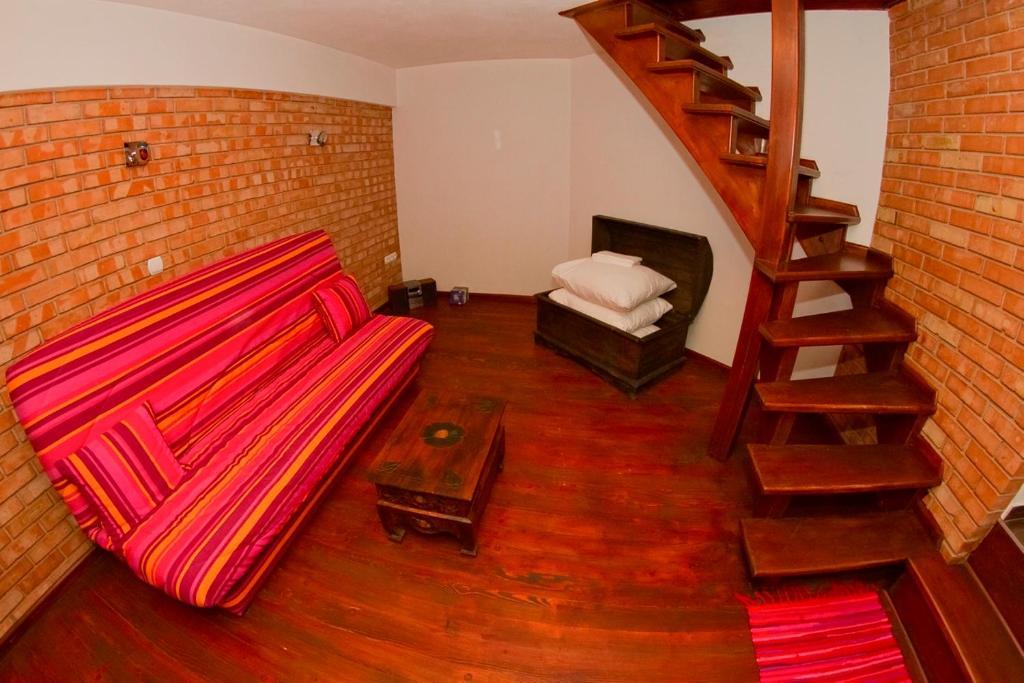Berko Apartment Krakau