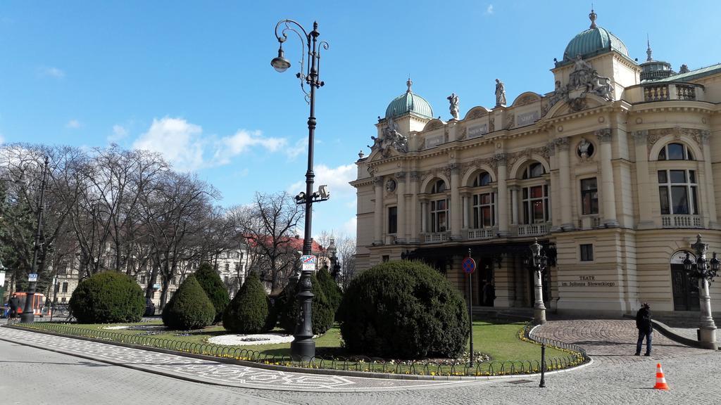 Apartament Feniks Stare * Krakow