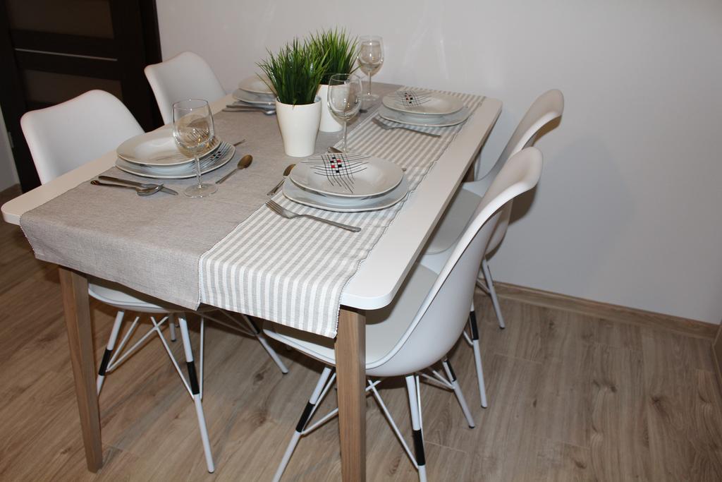 Przy Mocaku Ii Apartment Krakow