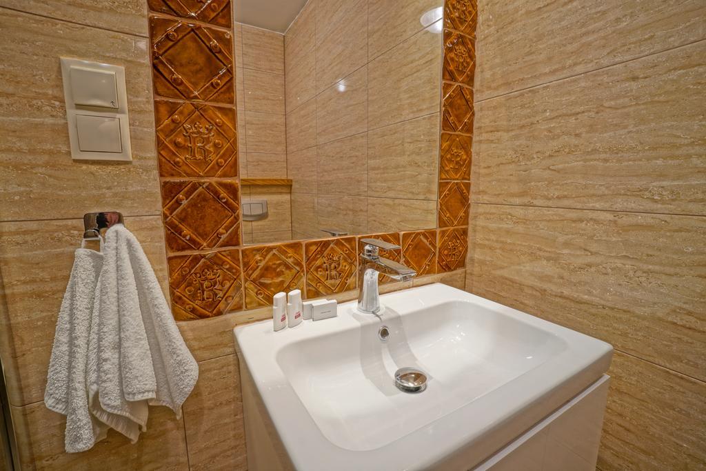 Apartment Grodzka 8 *