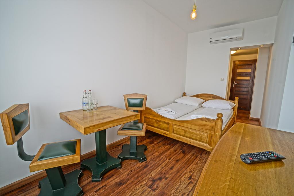 Apartment Grodzka 8 Krakow