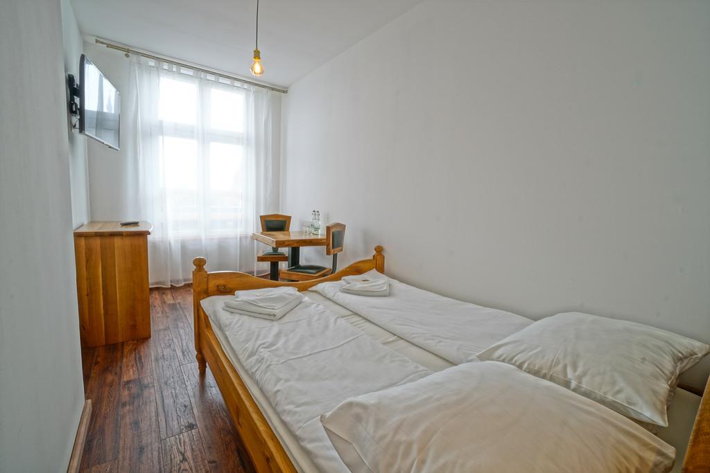 Apartment Grodzka 8