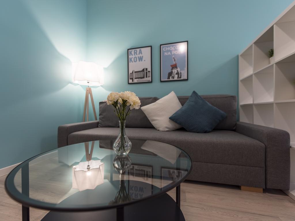 Apartment Loretanska 6