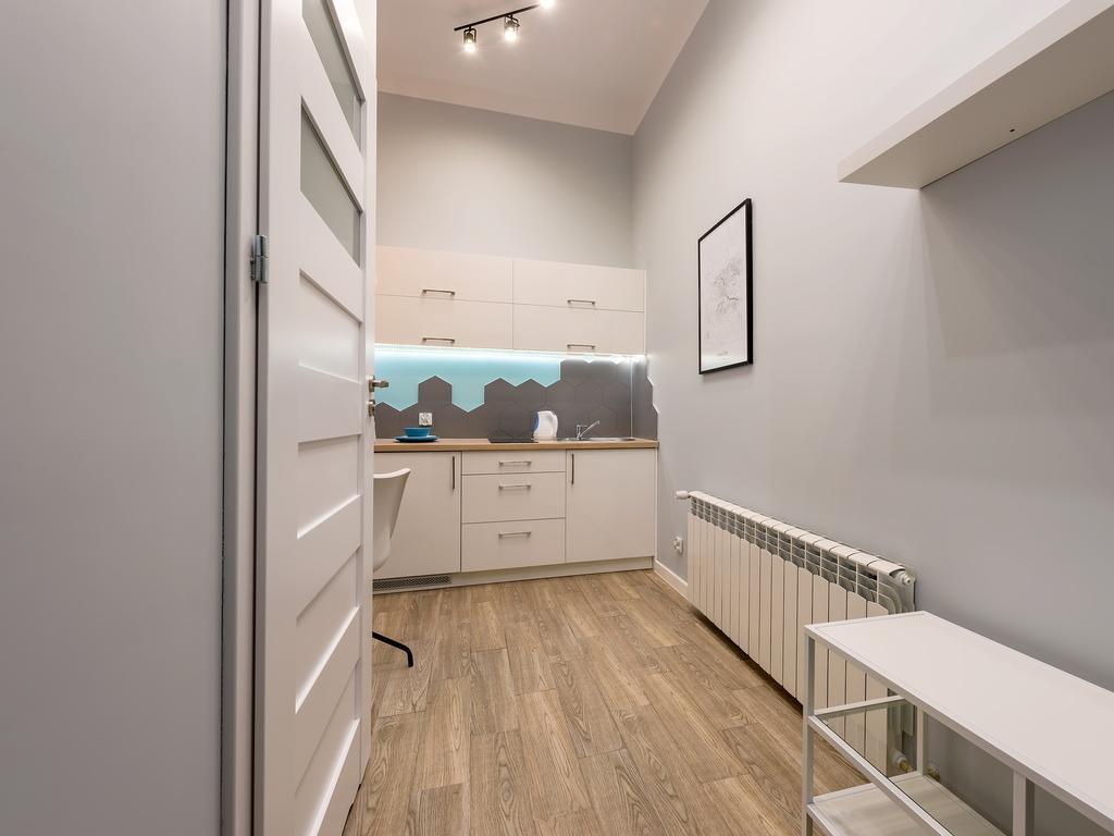Apartment Loretanska 6 *