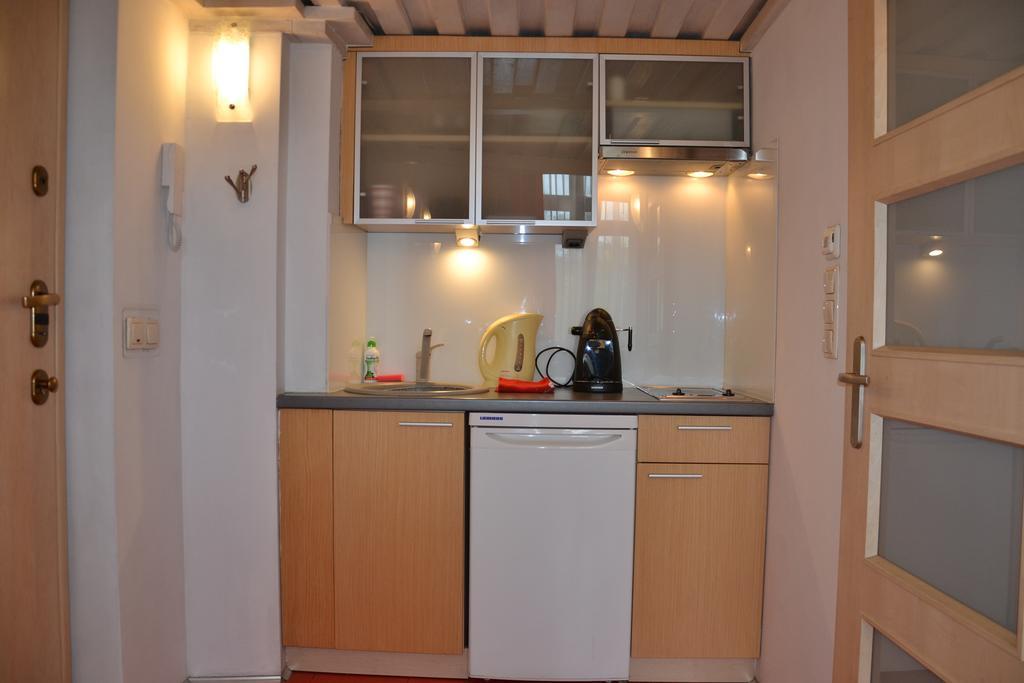 Libro Appartement *