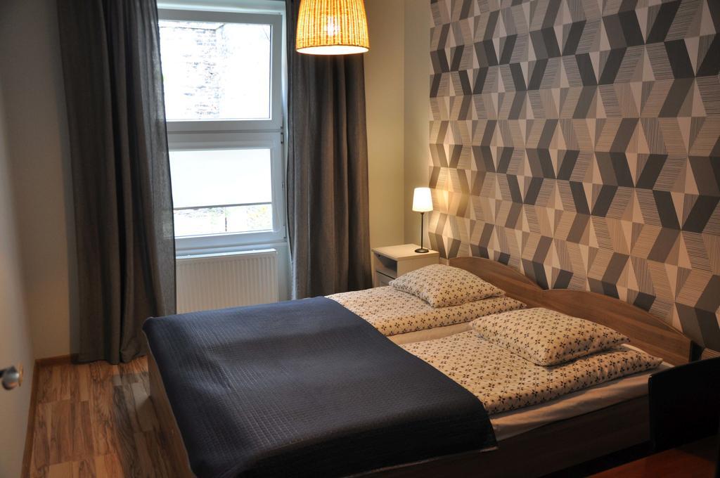 Apartament Topola *