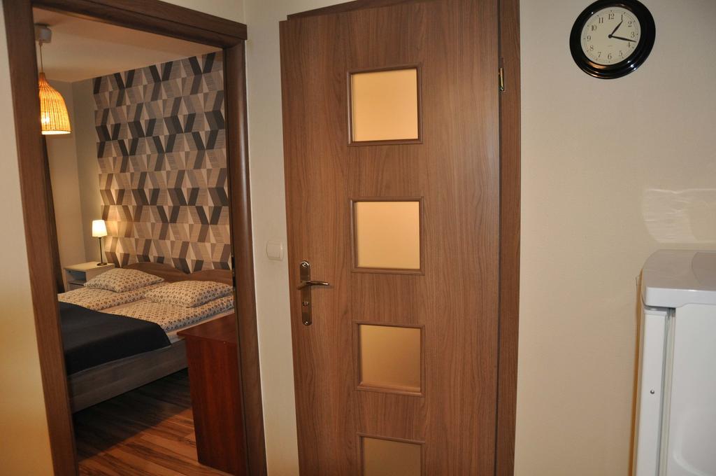 Apartament Topola *