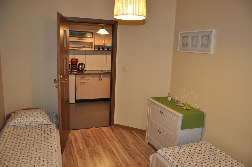 Topola Apartament *