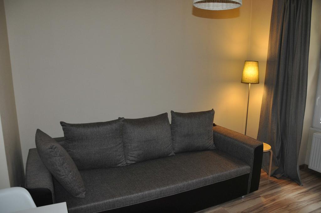 Apartament Topola