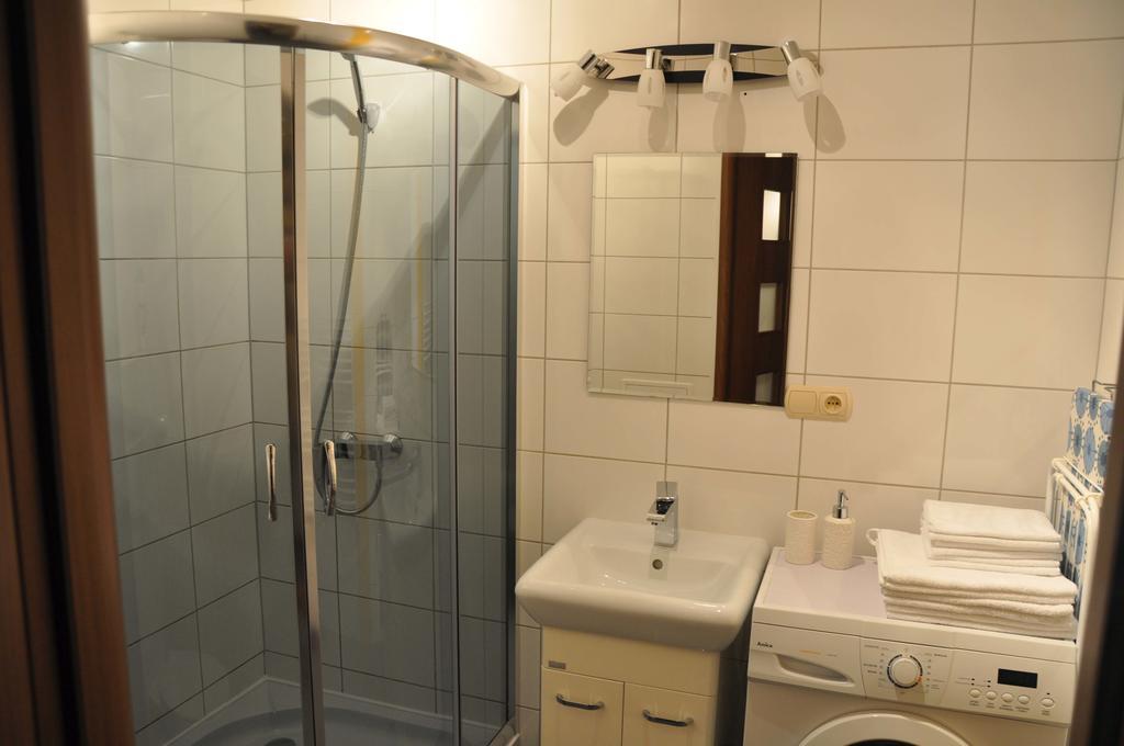 Apartament Topola *